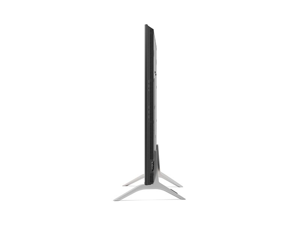 QLED телевизор Яндекс Про ТВ Станция 55" YNDX-00101