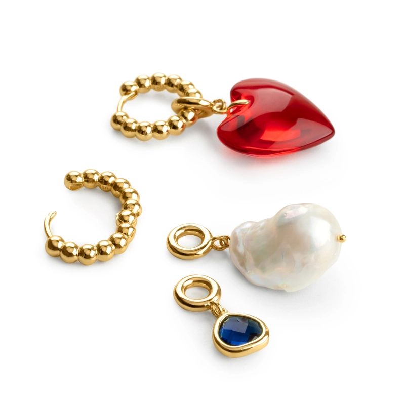 Серьги Особый вечер