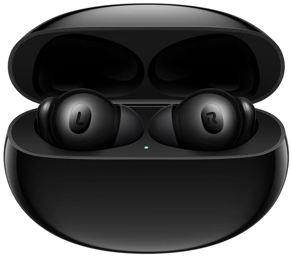 Наушники OPPO Enco X2 Black