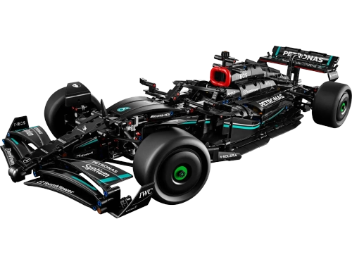 Конструктор LEGO Technic 42171 Гоночная машина Mercedes-AMG F1 W14 E Performance