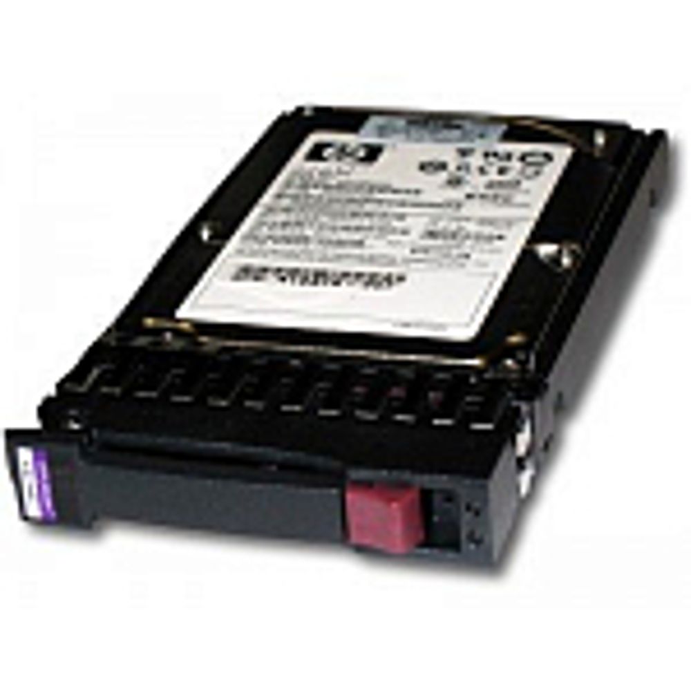 Жесткий диск HP 2,5&quot; 300Gb SAS DP 6G 785407-001