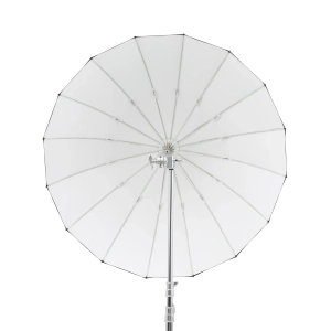 Фотозонт параболический Godox UB-130W белый /черный