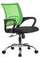 Кресло Bon RCH 8085JE Зеленый/Черный
