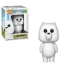 Фигурка Funko POP! Vinyl: We Bare Bears: Ice Bear