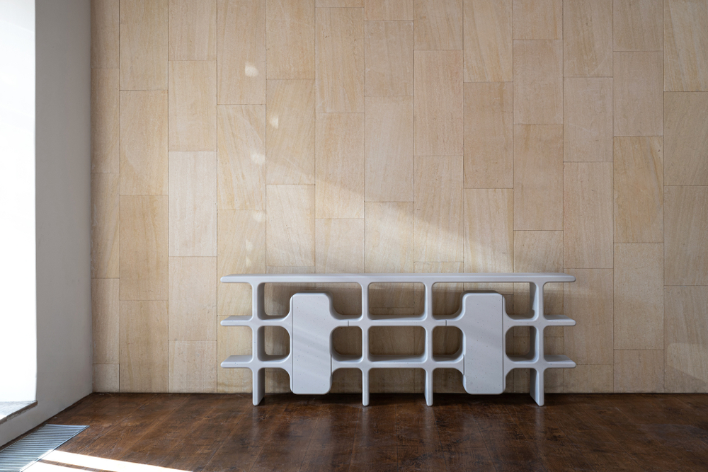 Тумба-консоль "Киото большая"