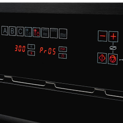 Встраиваемая микроволновая печь Kuppersberg HMWZ 969 B