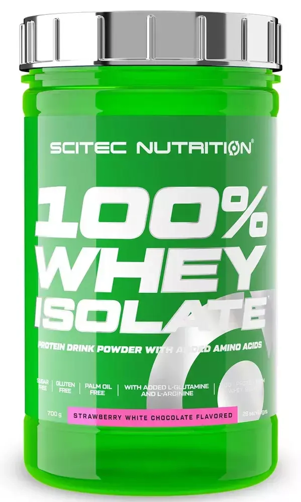 БАД Whey Isolate (Scitec Nutrition)