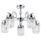 Потолочная люстра Arte Lamp Sophie A8067PL-5CC