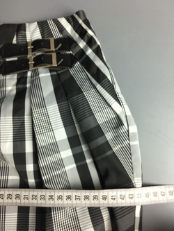 Юбка KIRA PLASTININA 42 размер