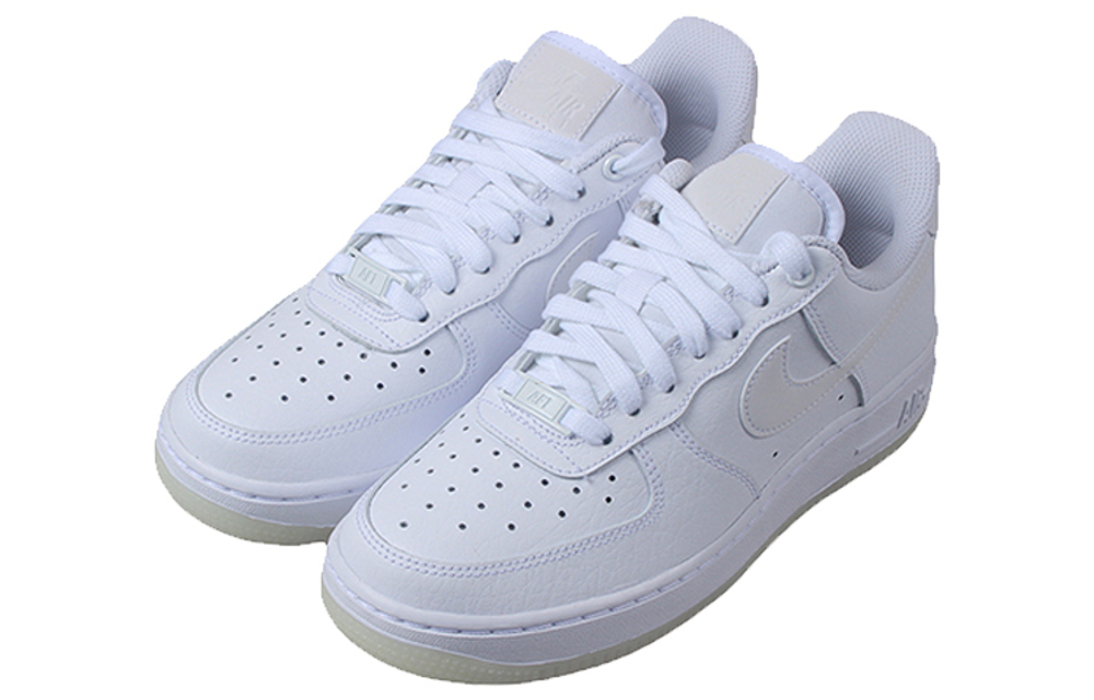Кроссовки Nike Air Force 1 Low 3M (Женская размерная сетка)