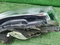 Фара левая Toyota LC Prado 150 (13-17) LED