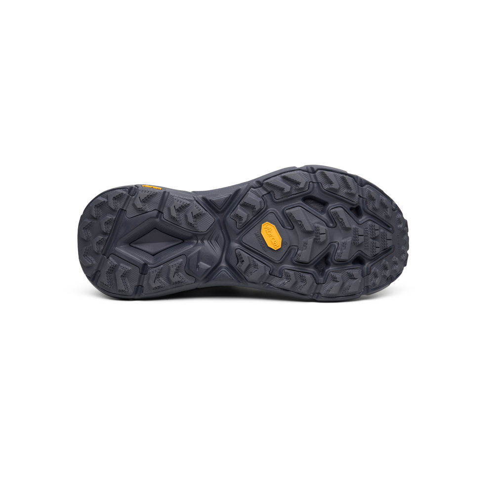 Кроссовки Hoka Matafe Speed 4 Lite "Grey"