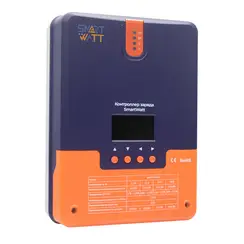 Контроллер заряда DELTA (SmartWatt) MPPT 4860
