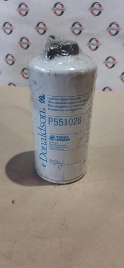 Фильтр топливный Donaldson P551026