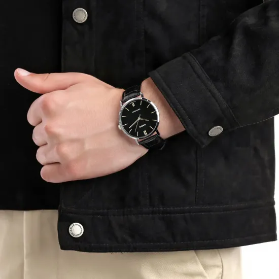 Наручные часы Casio MTP-VT01L-1BUDF