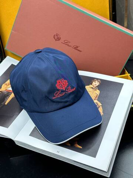 Кепка Loro Piana