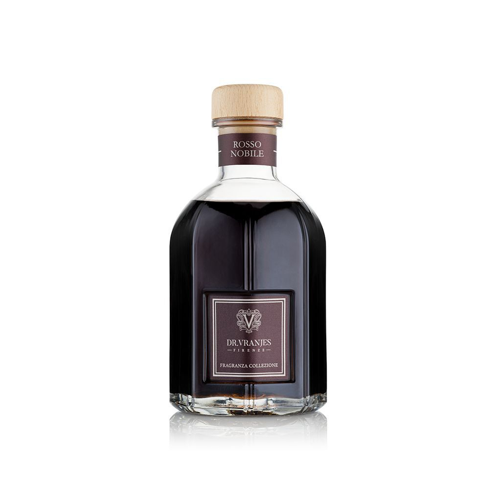 Dr. Vranjes Rosso Nobile Blue Box Edition 250 мл синяя подарочная упаковка (аромат благородное красное вино)