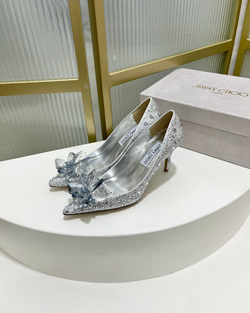 Jimmy Choo Pumps 8.5 cm