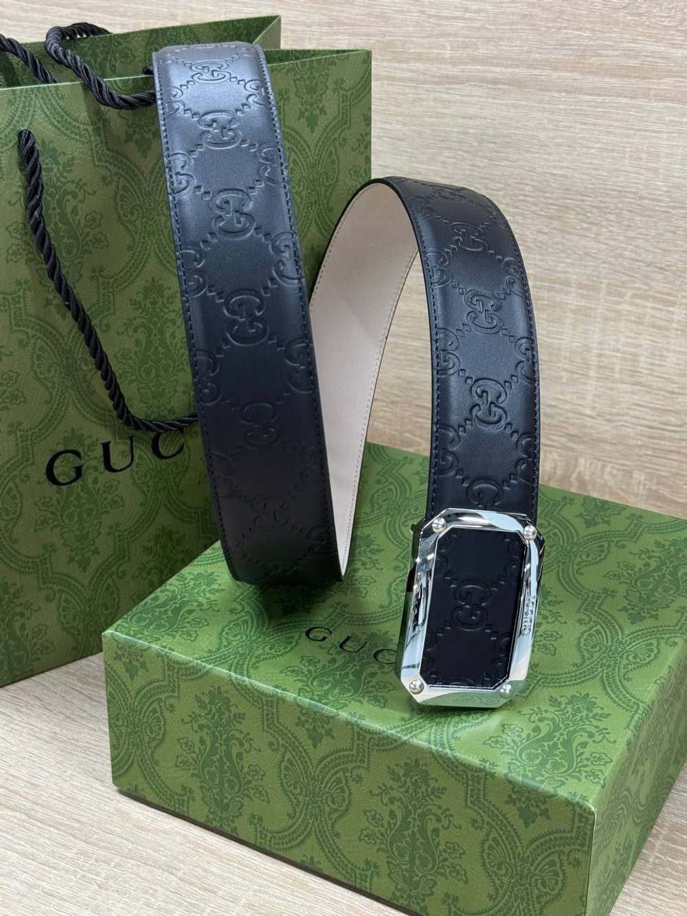 Ремень Gucci