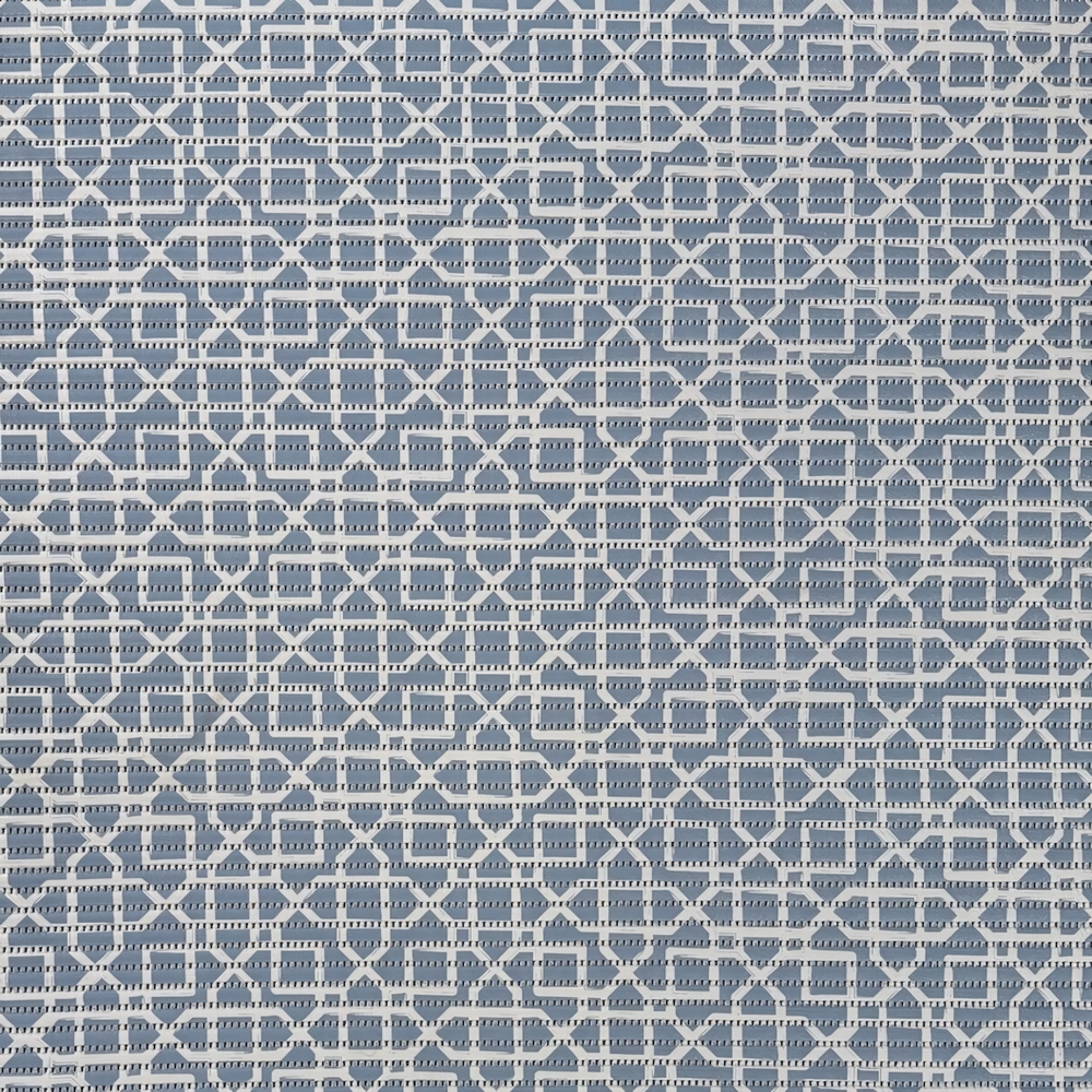 Коврик мерный AQUA STEP LUXE 1,3*15м толщина 5,5мм, M16012 GREY