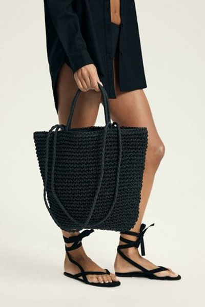 44330 MONTENEGRO/99X Сумка пляжная