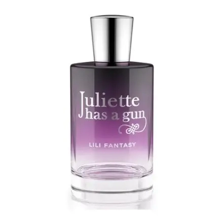 Летняя свежесть Juliette Has A Gun Lili Fantasy Eau de Parfum 50 мл
