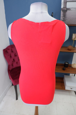 Топ Tezenis яркий 42 размер