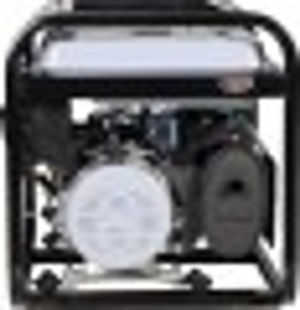 Генератор бензиновый Ресанта БГ 6500 Р 64/1/45