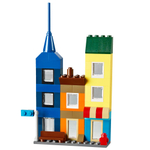 LEGO Classic: Набор для творчества большого размера 10698 — Large Creative Brick Box — Лего Креатор Творец