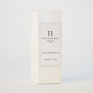 William Eadon No. 11 Eau de Parfum