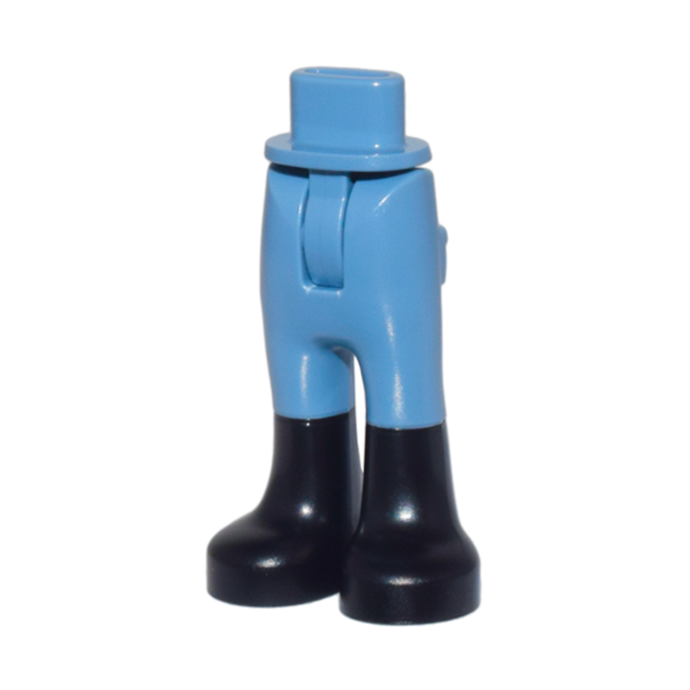 Ноги 92253c00pb02 Medium Blue