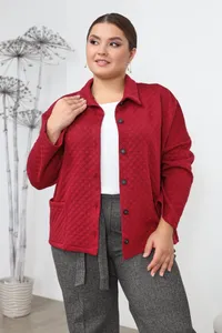 Бомбер 5543 Fabrika