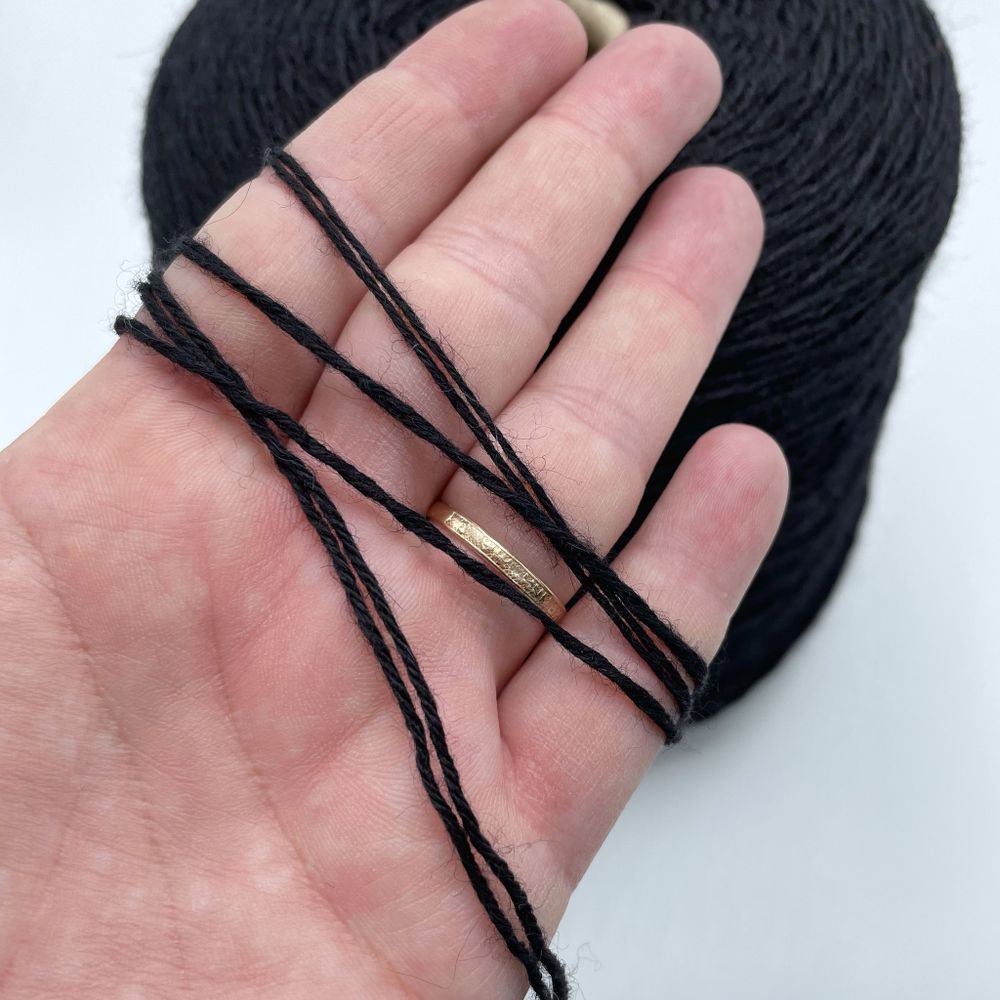 ALPES 40% альпака 60% меринос