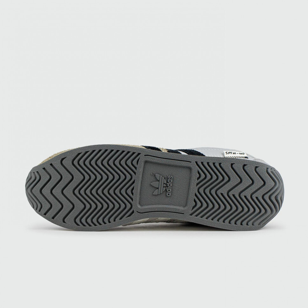 кроссовки Adidas Country OG x SFTM Grey