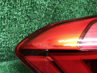 Фонарь левый внешний BMW 3er F30 (2015-2020) LED