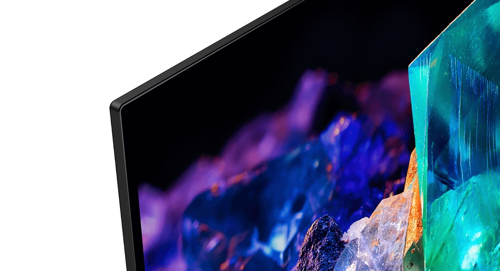 ТЕЛЕВИЗОР OLED SONY 4K XR-55A95K EU