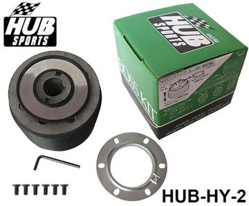 Адаптер руля для Hyundai HY-2