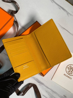 Обложка на паспорт Hermes