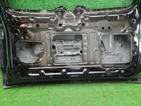 Крышка багажника Tank 500 (2021-н.в.)