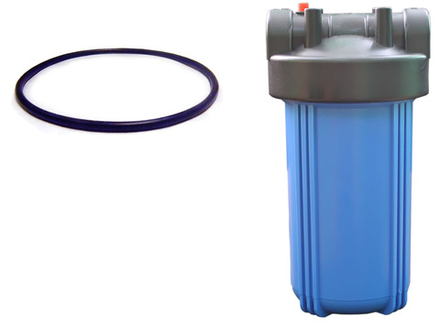 Кольцо уплотнительное для корпуса Гейзер BB