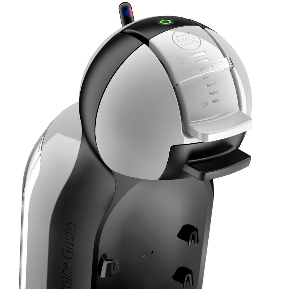 Кофемашина капсульного типа KRUPS NESCAFE DOLCE GUSTO MiniMe KP123B10