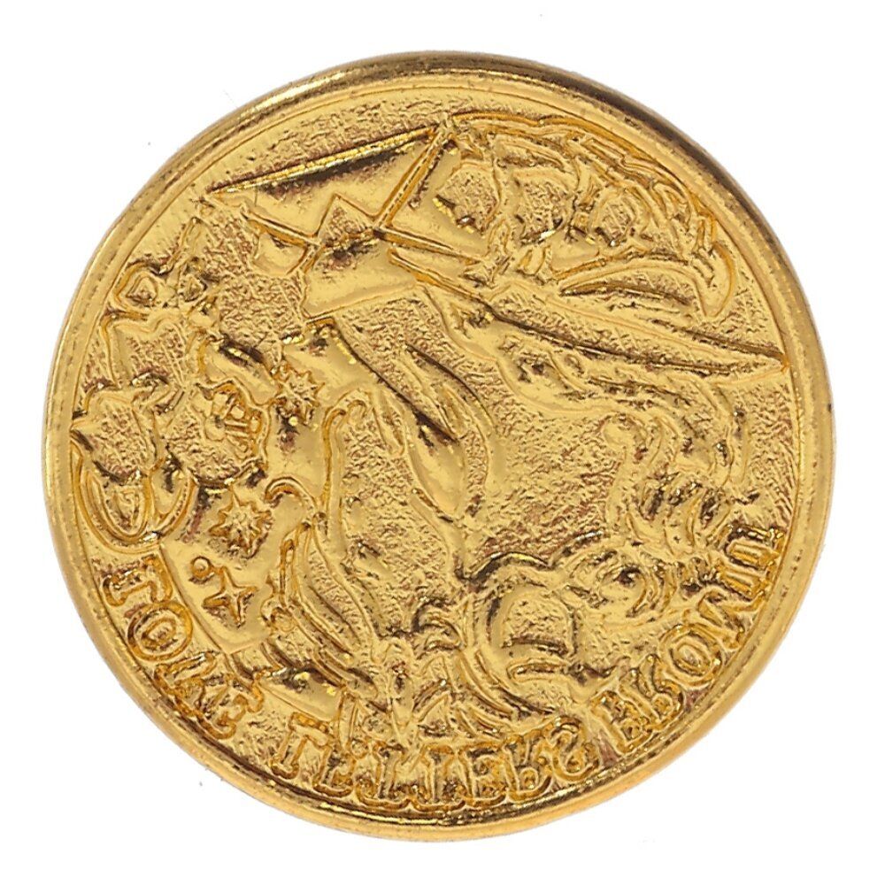 GAEM Набор для сургучной печати: ложка, воск, свеча, печать, 2 штампа, в ассортименте, L23 W11 H4 см