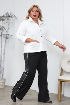 Цена на Бомбер-5535 больших размеров