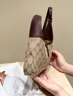 Gucci Jackie Slim Medium Bag 28 cm