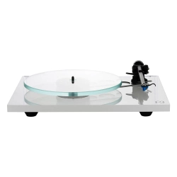 REGA PLANAR 3 (Nd5) WHITE ПРОИГРЫВАТЕЛЬ ВИНИЛОВЫХ ПЛАСТИНОК