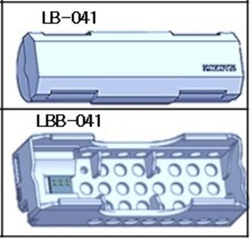 Аккумуляторная батарея Li-ion Battery 3.7V 1300mAh LB-041