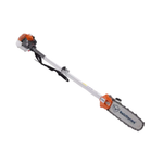 Высоторез бензиновый FP226A длина 2.8 метра HOLZFFORMA (25.4 см³, 0.85 кВт/1.15 л.с, 280 см, 6.7 кг)