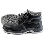 Рабочие ботинки БалтОбувь 4208Т МП