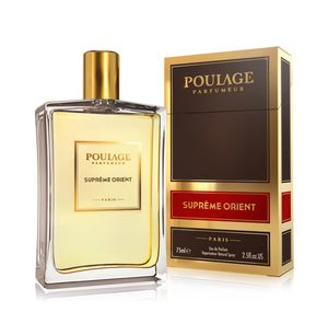 Poulage Parfumeur Supreme Orient