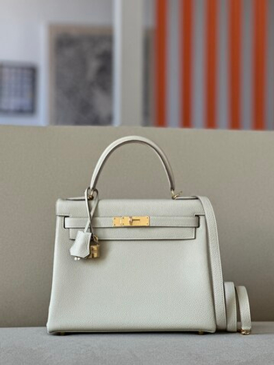 Hermes Kelly 28